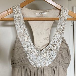 Anthropologie Dress